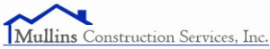 Mullins Construction Services logo